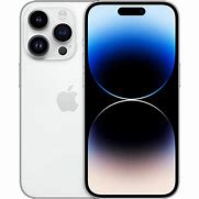 Image result for White iPhone 14 Pro