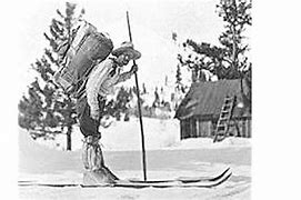 Image result for Bob Thompson Ski