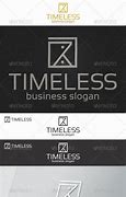 Image result for Timeless Clock Logo