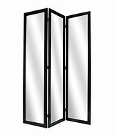 Image result for 5 Panel Mirror Screen