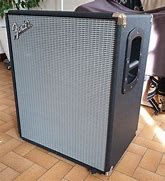 Image result for Fender 2X10 Cabinet