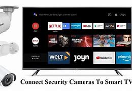 Image result for Smart TV Wi-Fi Camera