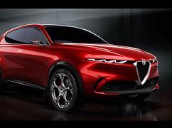 Image result for Macchine Alfa Romeo SUV