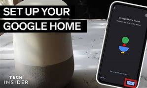 Image result for Google Home On Mobile Images