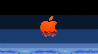 Image result for 5120X2880 Apple Logo