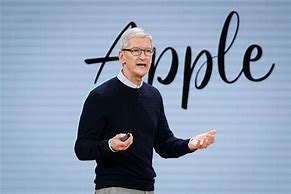 Image result for Apple Companie CEO