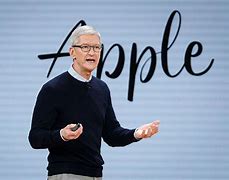 Image result for Who is the CEO of Apple