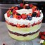 Image result for Trifle