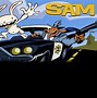 Image result for Sam and Max Cartoon