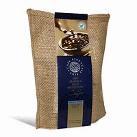 Image result for Blue Mountain Coffee Beans