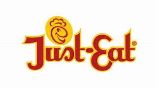 Image result for Just Eat Logo Vector