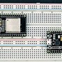 Image result for Esp32 Touch Pins
