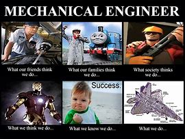Image result for Engineer OH No You Did It Like I Told You