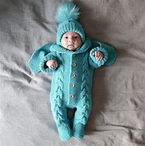 Image result for Baby Jumpsuit