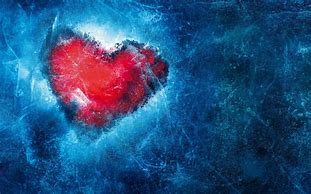 Image result for Cold Heart Wallpaper