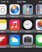 Image result for iPhone 4S iOS 7