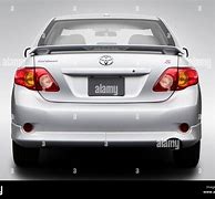 Image result for Toyota Corolla S Back