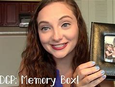 Image result for Memory Box Cartoon