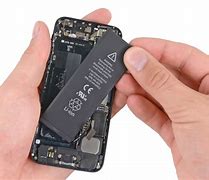 Image result for iPhone Battery Cell