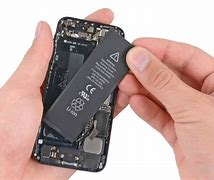 Image result for How to Change a Phone Battery