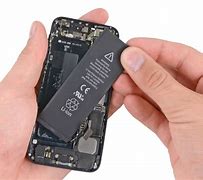 Image result for What Does an iPhone Battery Look Like