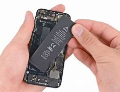 Image result for iPhone 5S Change Battery