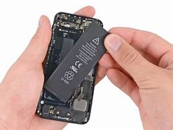 Image result for iPhone 5 Battery Pinout