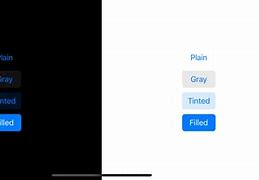 Image result for iOS Button Borders