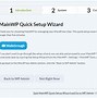 Image result for Quick Setup Wizard