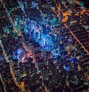 Image result for Times Square 360 Aerial View