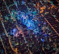 Image result for Times Square Aerial View