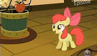 Image result for Apple Bloom Angry