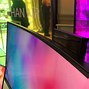 Image result for Curved Display