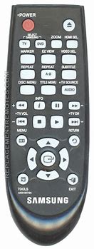Image result for Samsung Remote Controls DVD Sh893m Xeu