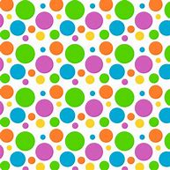 Image result for Polka Dot Print