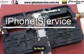 Image result for iPhone 6 Nand IC