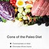 Image result for Paleo Pros and Cons