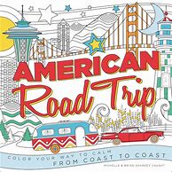 Image result for America Highway Guide Book