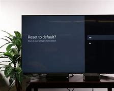 Image result for Sony TV Band Settings