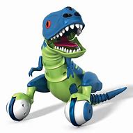 Image result for Zoomer Dino