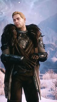 Image result for Cullen Dragon Age