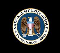 Image result for NSA National Security Agency Logo