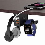 Image result for Headphone Cable Teather