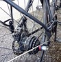 Image result for Steel Bike Frame with Rear Rack