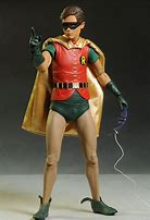 Image result for Batman and Robin TV Show Figures
