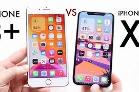 Image result for iPhone 8 Plus vs X Max