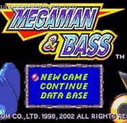 Image result for Mega Man Bass Vizzed