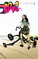 Image result for Paul Pope THB