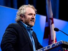 Image result for Andrew Breitbart Last Photo