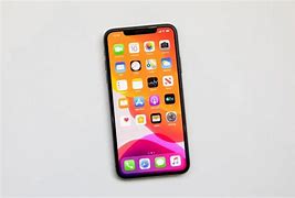 Image result for iPhone 11 Pro Home Screen